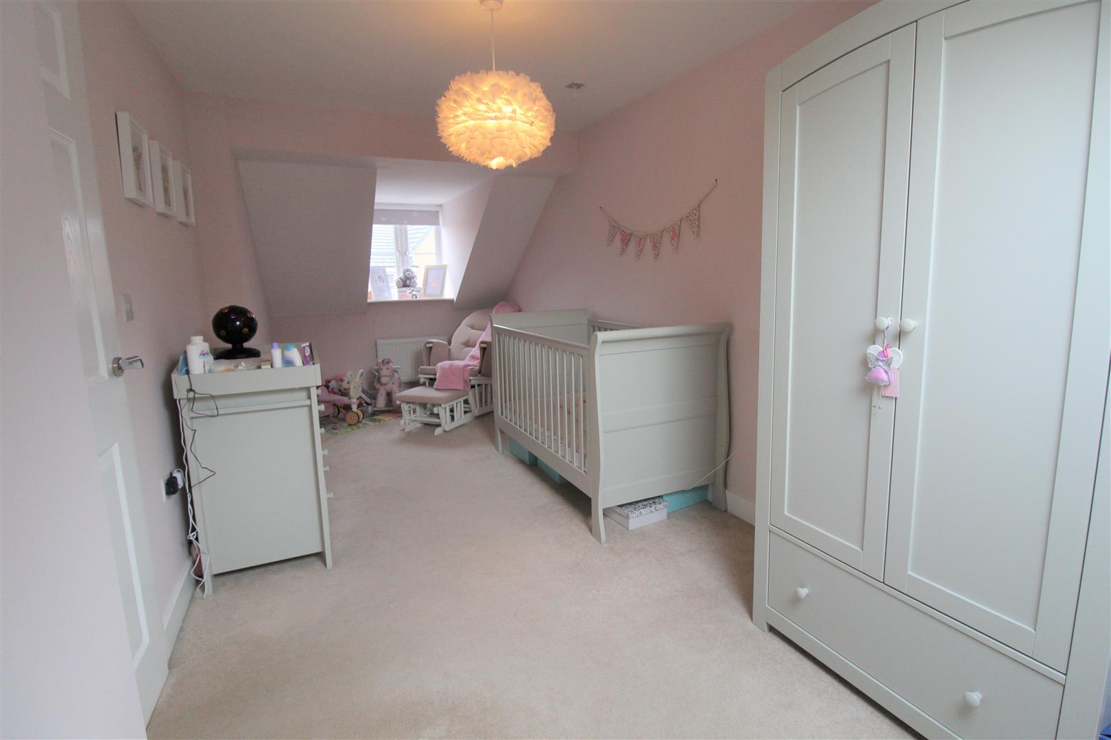 Lamphouse Way, Wolstanton, Newcastle